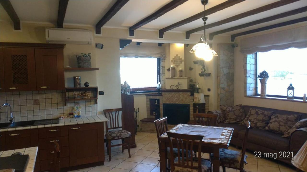 Appartamento Adriana Taormina Esterno foto